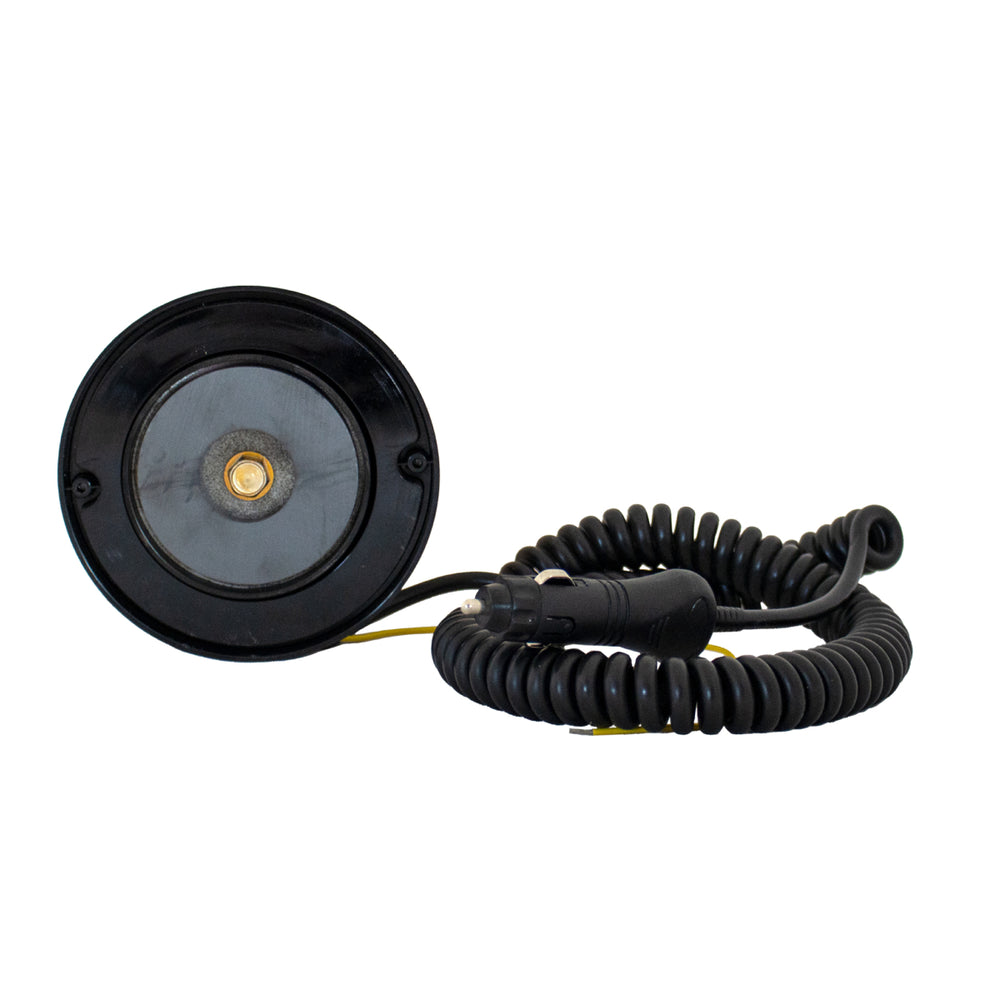 12-24V LED CLASS I ECE/SAE AMBER ST