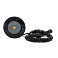12-24V LED CLASS I ECE/SAE AMBER ST