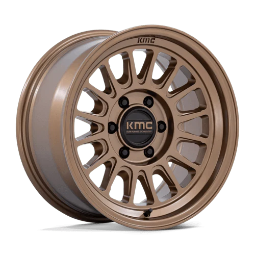 IMPACT FFT 18X9 5X5 71 +0 M-BRNZ
