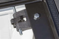 Access auto part installed view