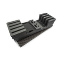 CUSTOMIZED FOAM 988 (C0768) FOR 4UP RIFLE CASE