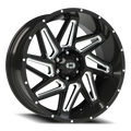 6-139.7 GBMS VIS SPYDER