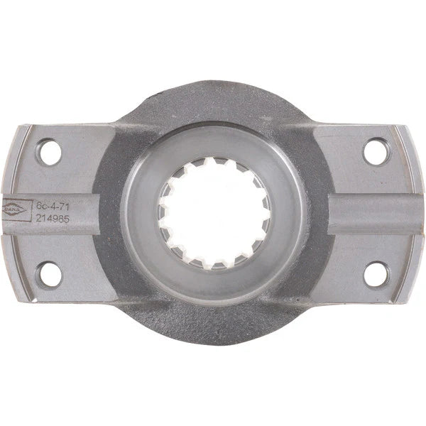 END YOKE 6C