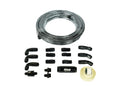 Fi Tech black air filter