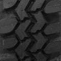34X10.5015LT 6 PLY BLACK SIDEWALL SUPER SWAMPER LTBNYLON BIAS
