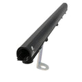 Fuel Rails 96-98 1/2 Ford 4.6L DOHC Black