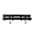 Fuel Rails 96-98 1/2 Ford 4.6L DOHC Black
