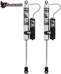 1119 SILVERADO/SIERRA 2500/3500 HD FOX 2.0 PERFORMANCE LSC KIT (UNI UCA)