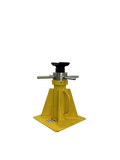 HEAVY DUTY LOW RISE STAND 16IN26IN