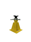 HEAVY DUTY LOW RISE STAND 16IN26IN