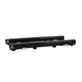 Fuel Rails 05- 10 Ford 4.6L 3-Valve Black