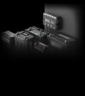 Battery Charger 3-Bank 30 Amp Onboard