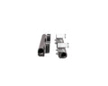 Aeromotive Fuel Injector Rail Kit
