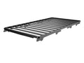 ~(22 lbs. 53X6X6)~ Ford Transit 4th Gen (2013-Current) Foot Rails