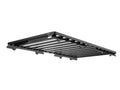 ~(22 lbs. 53X6X6)~ Ford Transit 4th Gen (2013-Current) Foot Rails