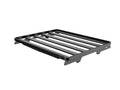 ~(22 lbs. 53X6X6)~ Ford Transit 4th Gen (2013-Current) Foot Rails