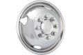 GD816 W/AML1 16IN 8LUG 4HH W/9/16IN STUD SIZE W/AIRMAX DOTLINER SIMULATOR SET