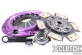 XClutch 88-89 Mazda 323 GTX 1.6L Stage 2 Sprung Ceramic Clutch Kit