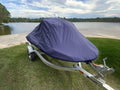 HOT SHOT BOAT COVER600D T BASS 17FT5FT18FT4FTX96FTBEAM
