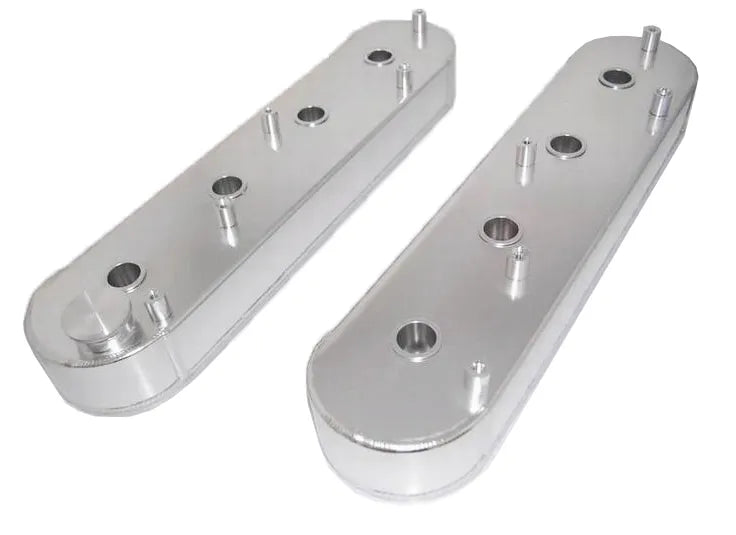 LS-1 FABRICATED VALVE COVER
