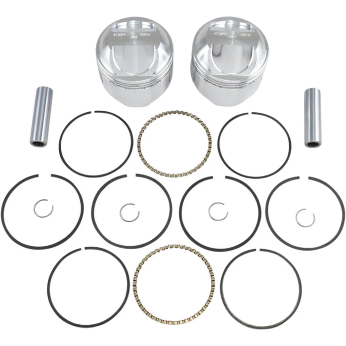 Wiseco auto part