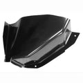 BED-LINED BUMPER OVERLAY NO SENSOR