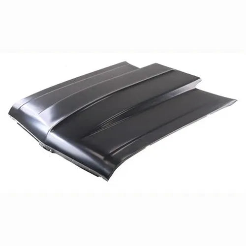 BED-LINED BUMPER OVERLAY NO SENSOR