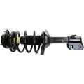 QUICK-STRUT ASSEMBLY