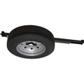 GEAR RACK ACCESSORY W/MNTNG BRKTS