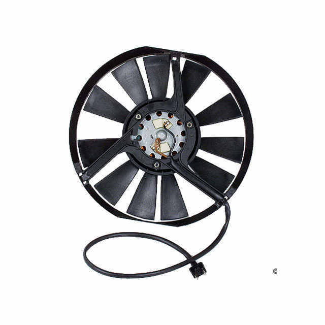 COOLING FAN
