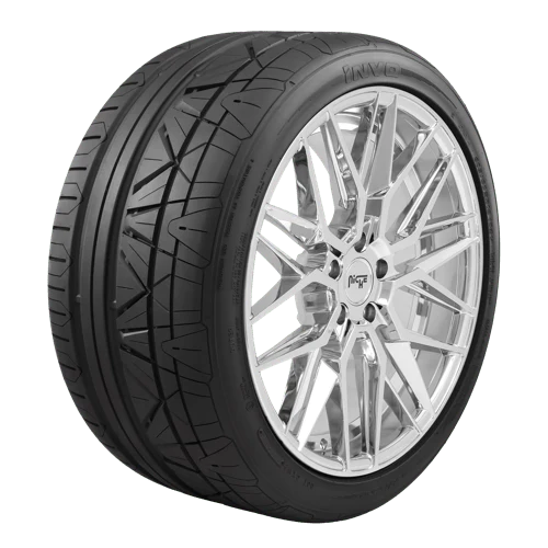 ~(24.3 lbs. 26X10X10)~ INVO 255/30ZR20 92Y