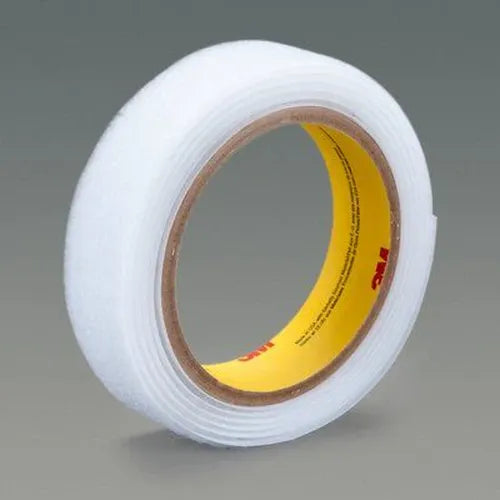 3M FASTENER SJ3527N LOOP BLACK 2