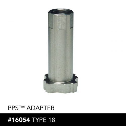 3M PPS ADAPTER 18 1605