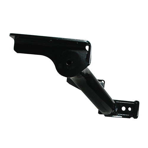 PROFESSIONAL RECEIVER - ROUND TUBE