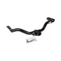 PROFESSIONAL RECEIVER - ROUND TUBE