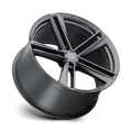 OHM LIGHTNING 22X11.0 5/120 ET30 CB