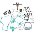 Vertex Pistons auto part