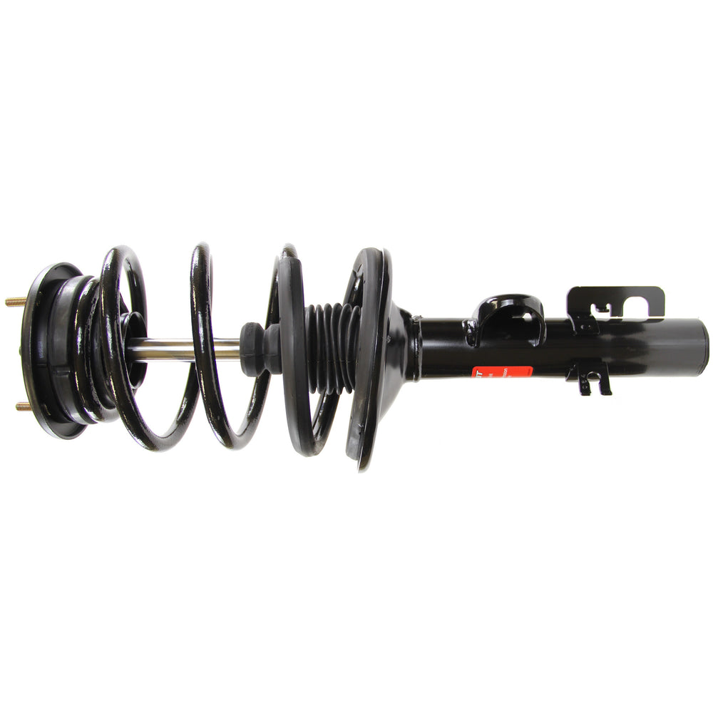 QUICK-STRUT ASSEMBLY
