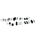 REAR VEHICLE KIT CONTAINS W62951 W62950 W0590 W0591 W0592 W92956 AND W0589