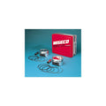 Wiseco 4 Stroke Forged Series Piston Kit, 3.517 IN Bore, 9.5:1 CR
