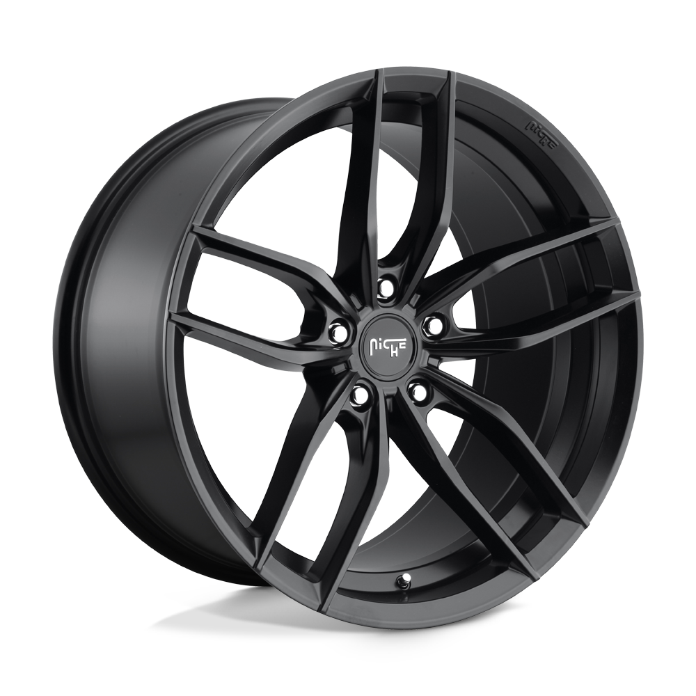 VOSSO 18X9.5 5X112 66.56 VD 48MM
