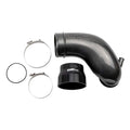 Wehrli intake system
