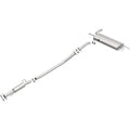 MagnaFlow BRE Exhaust Kit 05-10 Kia Sportage 2.0L
