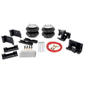 AccuAir silver springs