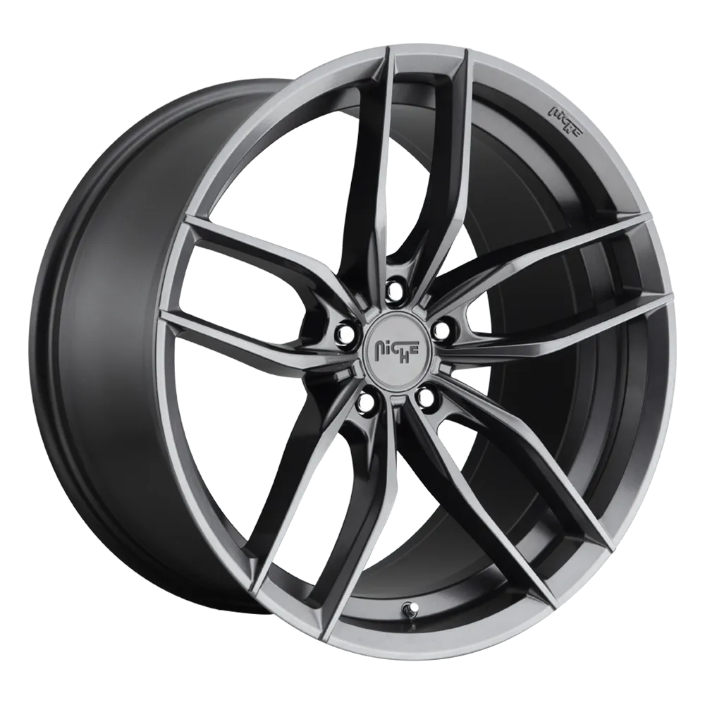 VOSSO 18X8 5X120 72.56 VL 40MM