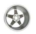 18X9 ROCKET FLARE, 5X5 PCD, 5 BS