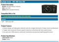 INTERMOTOR SWITCH - HEADL