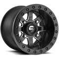 Fuel Off-Road auto part installed view