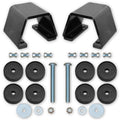 Rock Krawler 2019+ Jeep Wrangler JT Rear Lower Control Arms
