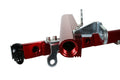 Fuel Rails 96-07 GM 3.8L Supercharged L67 L32 Black